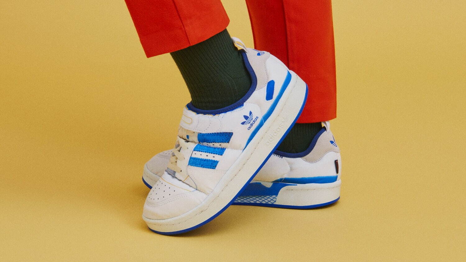 アディダス オリジナルス(adidas Originals) パフィレッタ｜写真3