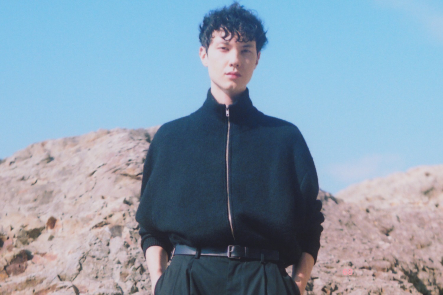 ザ シード バイ ウィリー チャヴァリア 2022-23年秋冬 ウィメンズ&メンズ コレクション