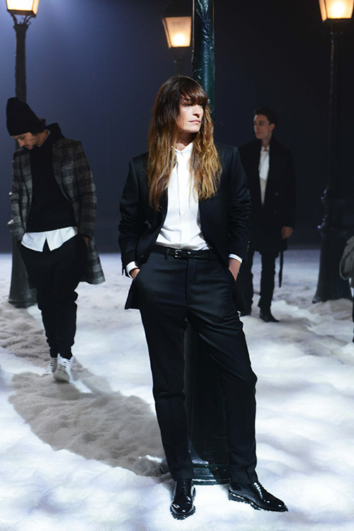 アミ パリス(Ami Paris) 2014-15年秋冬メンズコレクション  - 写真21