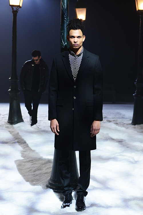 アミ パリス(Ami Paris) 2014-15年秋冬メンズコレクション  - 写真27