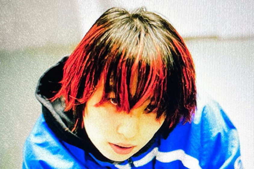 ミュージシャン SHIN ONEMAN TOUR ｢君にモテたいっ!!｣ 11/02(土)札幌SPiCE 11/09(土