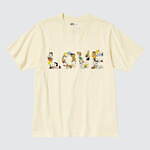 ユニクロ(UNIQLO) ピーナッツ｜写真1