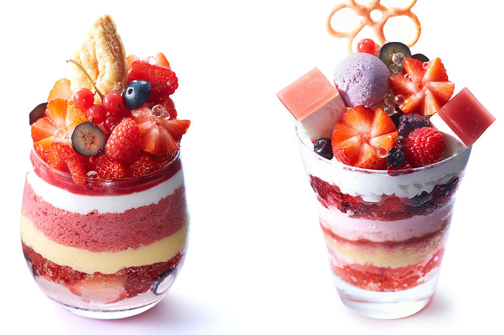 タカノフルーツパーラー 新宿タカシマヤ,タカノフルーツパーラー 川越丸広,タカノフルーツパーラー 東武百貨店 池袋本店,タカノフルーツパーラー＆フルーツバー新宿,新宿高野 ジェイアール名古屋タカシマヤ,新宿高野 上大岡京急,新宿高野 横浜タカシマヤ