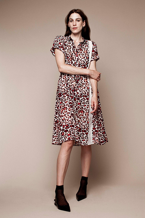リカ 2014年春夏<span>コレクション</span> - 写真25