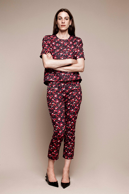 リカ 2014年春夏<span>コレクション</span> - 写真31