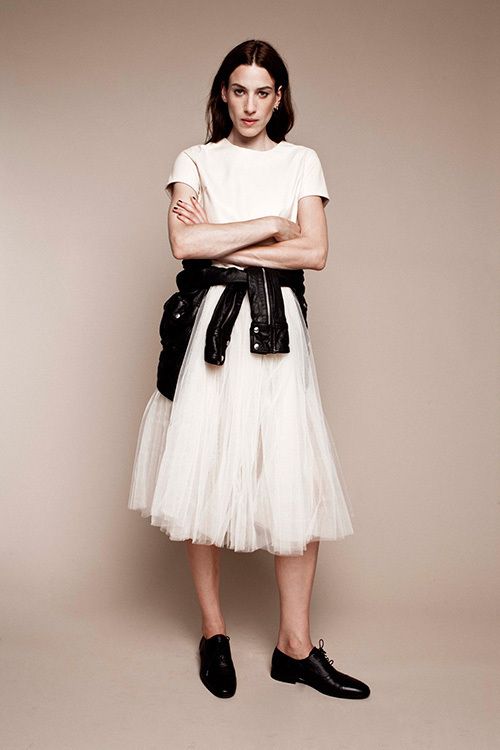 リカ 2014年春夏<span>コレクション</span> - 写真36