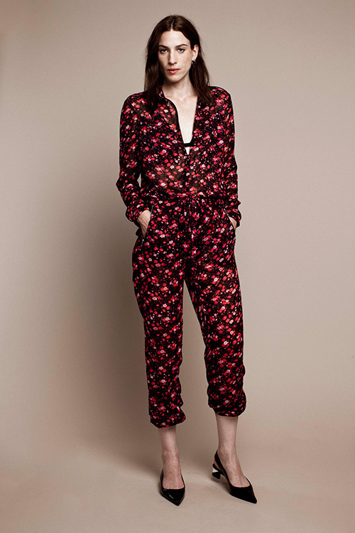 リカ 2014年春夏<span>コレクション</span> - 写真46