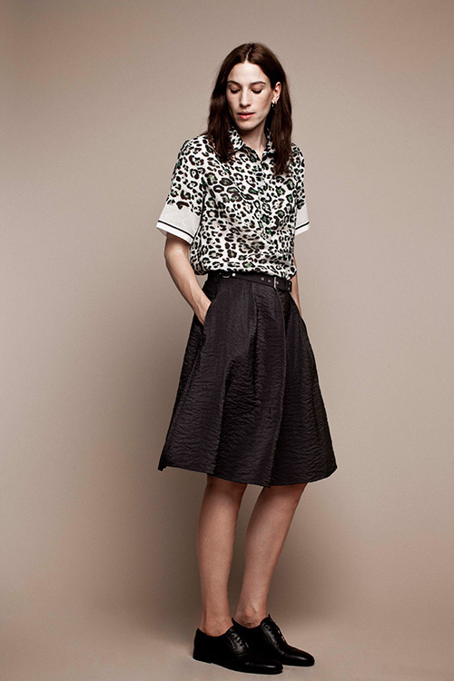 リカ 2014年春夏<span>コレクション</span> - 写真47