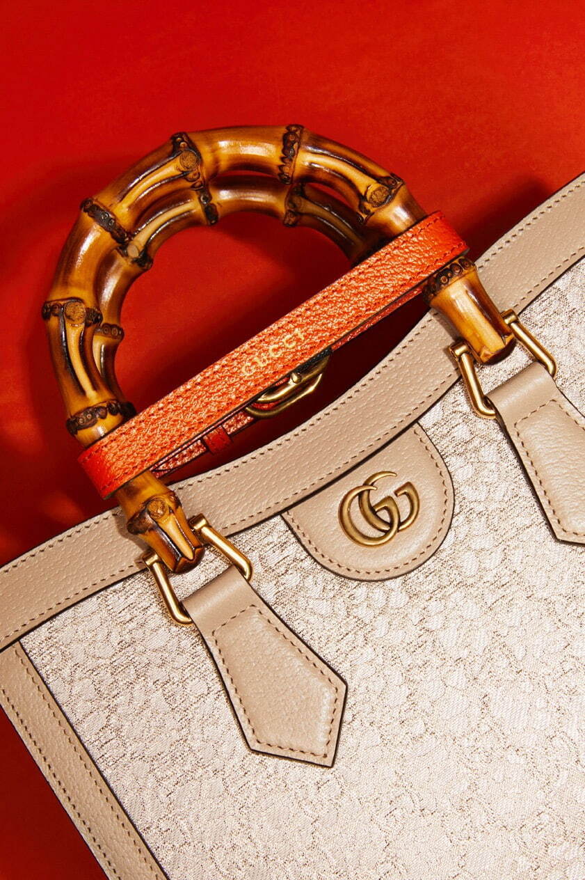 グッチ(GUCCI) 細尾｜写真4