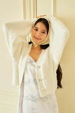 ジェラート ピケ(gelato pique), リリー ブラウン ランジェリー(LILY BROWN LINGERIE) ポインセチア｜写真4