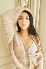 ジェラート ピケ(gelato pique), リリー ブラウン ランジェリー(LILY BROWN LINGERIE) ポインセチア｜写真3