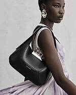 マックイーン(McQueen) ジュエルドホーボー｜写真9