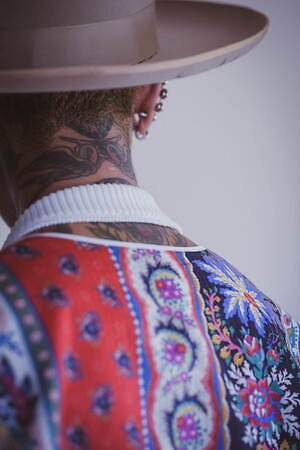 ユウミアリア(YuumiARIA) 2023年春夏ウィメンズコレクション  - 写真1