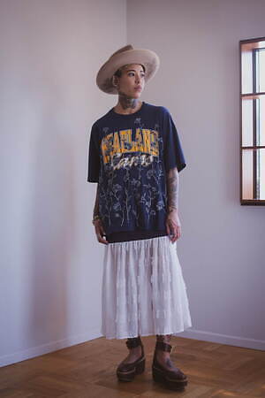 ユウミアリア(YuumiARIA) 2023年春夏ウィメンズコレクション  - 写真20