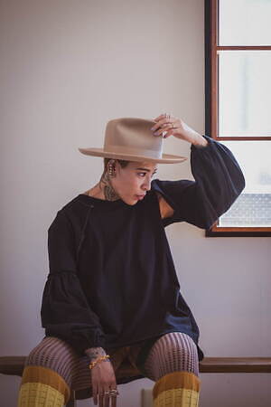 ユウミアリア(YuumiARIA) 2023年春夏ウィメンズコレクション  - 写真24