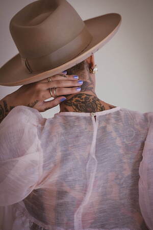 ユウミアリア(YuumiARIA) 2023年春夏ウィメンズコレクション  - 写真29