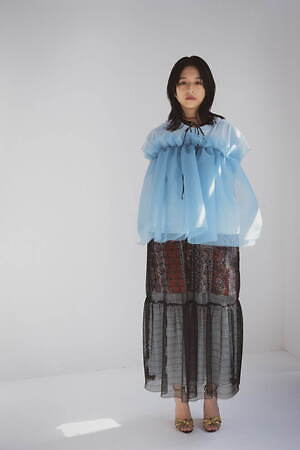 ユウミアリア(YuumiARIA) 2023年春夏ウィメンズコレクション  - 写真34