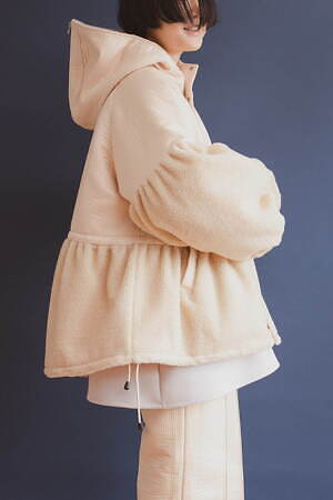 ユウミアリア(YuumiARIA) 2022-23年秋冬ウィメンズコレクション  - 写真1