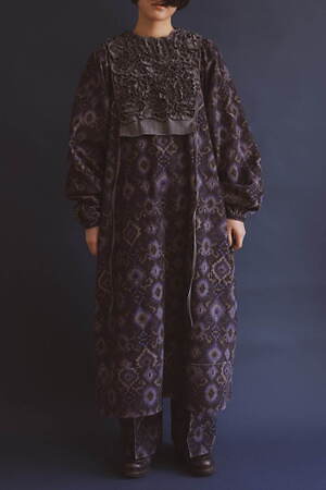 ユウミアリア(YuumiARIA) 2022-23年秋冬ウィメンズコレクション  - 写真2