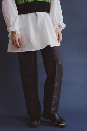 ユウミアリア(YuumiARIA) 2022-23年秋冬ウィメンズコレクション  - 写真3