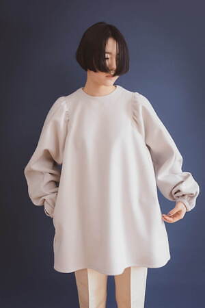 ユウミアリア(YuumiARIA) 2022-23年秋冬ウィメンズコレクション  - 写真5