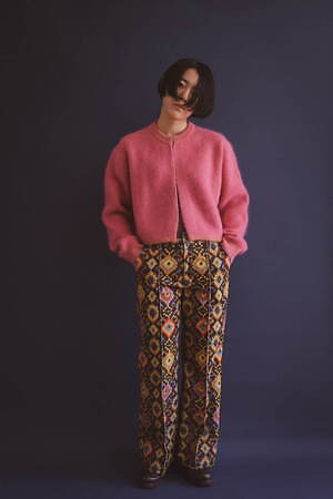 ユウミアリア(YuumiARIA) 2022-23年秋冬ウィメンズコレクション  - 写真13