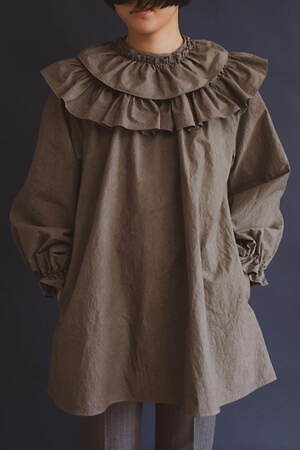 ユウミアリア(YuumiARIA) 2022-23年秋冬ウィメンズコレクション  - 写真18