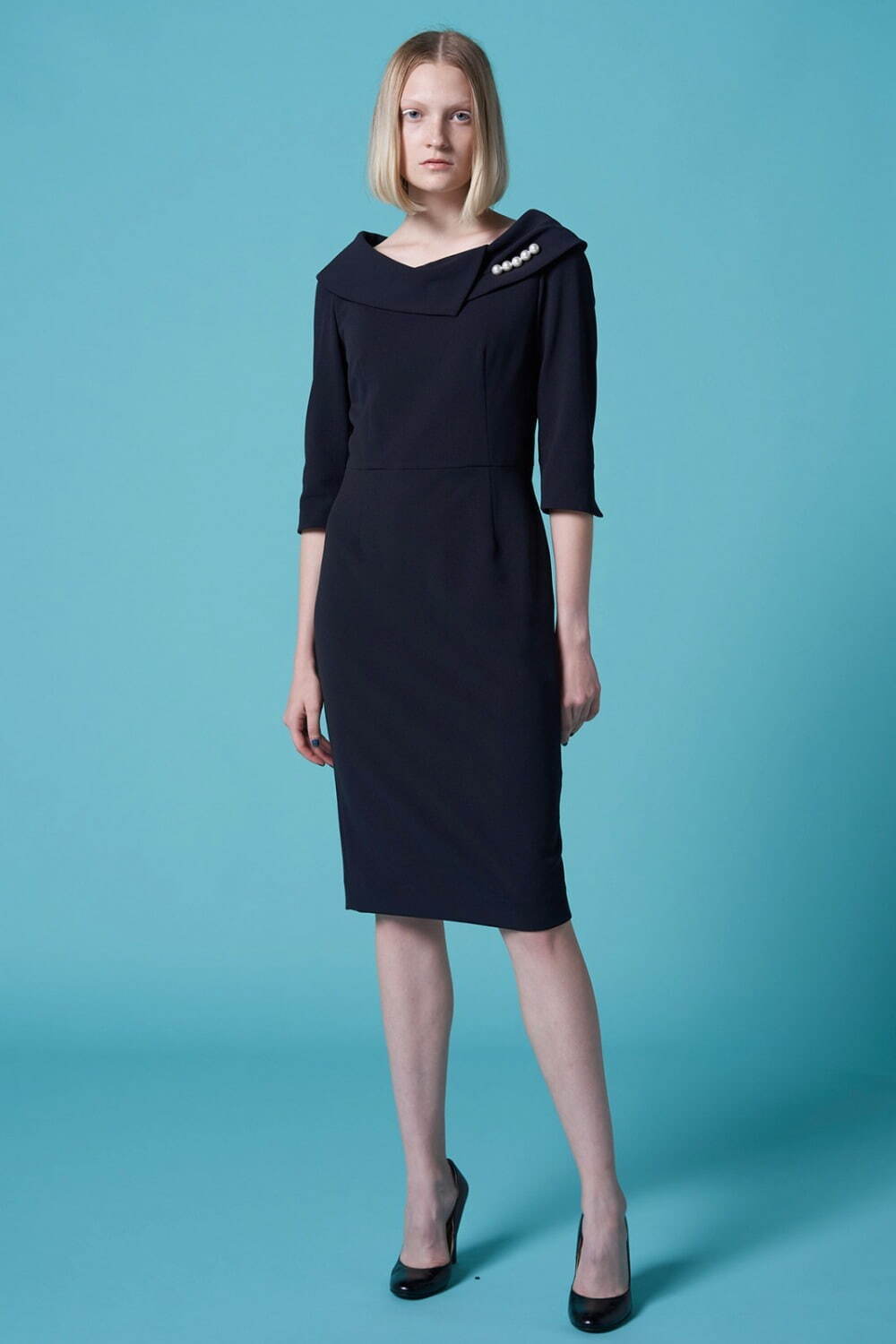 アキコオガワ(AKIKO OGAWA.) 2023年春夏ウィメンズコレクション  - 写真29