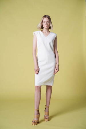 アキコオガワ(AKIKO OGAWA.) 2023年春夏ウィメンズコレクション  - 写真6