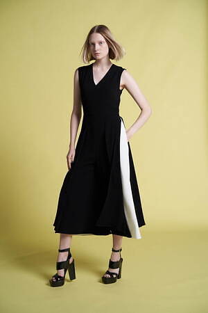 アキコオガワ(AKIKO OGAWA.) 2023年春夏ウィメンズコレクション  - 写真9