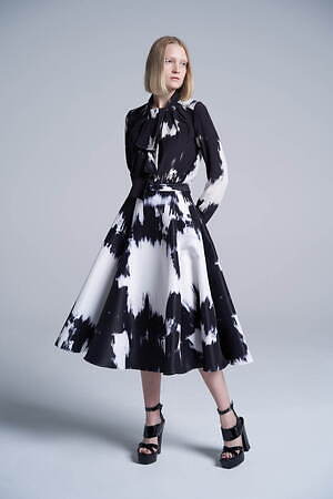 アキコオガワ(AKIKO OGAWA.) 2023年春夏ウィメンズコレクション  - 写真12