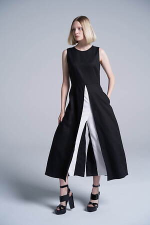 アキコオガワ(AKIKO OGAWA.) 2023年春夏ウィメンズコレクション  - 写真19