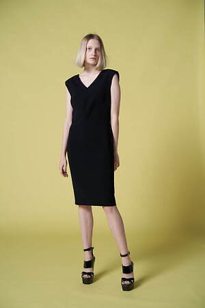 アキコオガワ(AKIKO OGAWA.) 2023年春夏ウィメンズコレクション  - 写真21