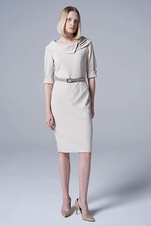 アキコオガワ(AKIKO OGAWA.) 2023年春夏ウィメンズコレクション  - 写真30