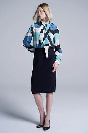 アキコオガワ(AKIKO OGAWA.) 2023年春夏ウィメンズコレクション  - 写真32