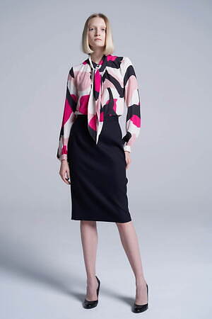 アキコオガワ(AKIKO OGAWA.) 2023年春夏ウィメンズコレクション  - 写真33