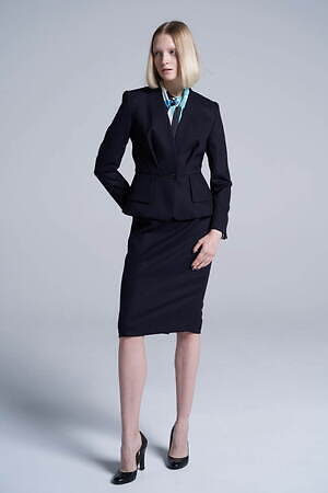 アキコオガワ(AKIKO OGAWA.) 2023年春夏ウィメンズコレクション  - 写真34