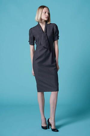 アキコオガワ(AKIKO OGAWA.) 2023年春夏ウィメンズコレクション  - 写真37