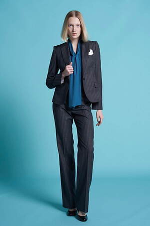 アキコオガワ(AKIKO OGAWA.) 2023年春夏ウィメンズコレクション  - 写真38