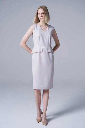 アキコオガワ(AKIKO OGAWA.) 2023年春夏ウィメンズコレクション  - 写真41