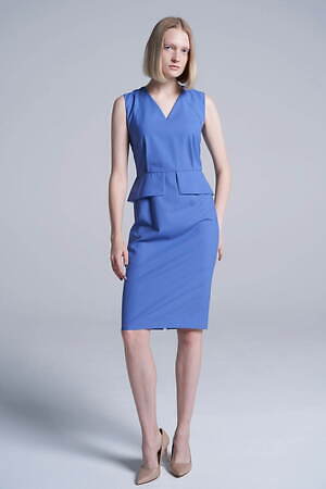 アキコオガワ(AKIKO OGAWA.) 2023年春夏ウィメンズコレクション  - 写真43