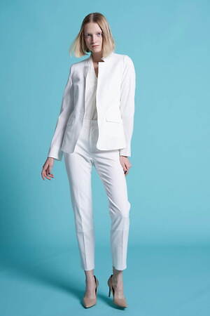 アキコオガワ(AKIKO OGAWA.) 2023年春夏ウィメンズコレクション  - 写真46