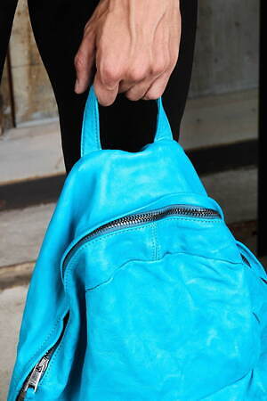 ジョルジオ ブラート(GIORGIO BRATO) 2023年春夏メンズコレクション  - 写真2