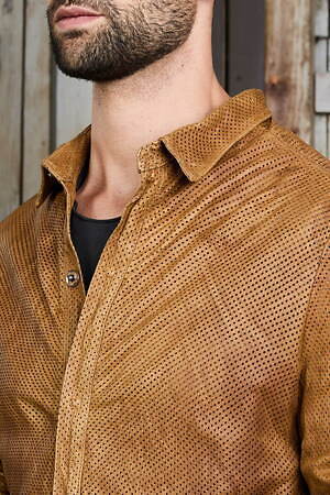 ジョルジオ ブラート(GIORGIO BRATO) 2023年春夏メンズコレクション  - 写真4