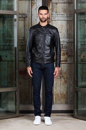 ジョルジオ ブラート(GIORGIO BRATO) 2023年春夏メンズコレクション  - 写真14