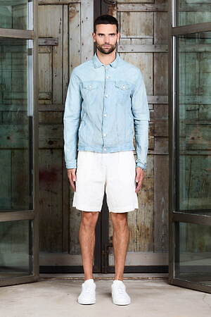 ジョルジオ ブラート(GIORGIO BRATO) 2023年春夏メンズコレクション  - 写真18