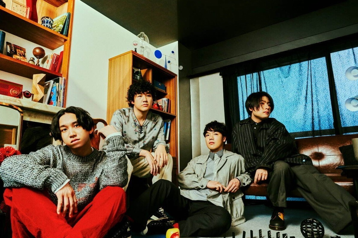 EDM｜音楽フェス「ジャイガ」 大阪・舞洲スポーツアイランドで、マカロニえんぴつやチリビなど出演