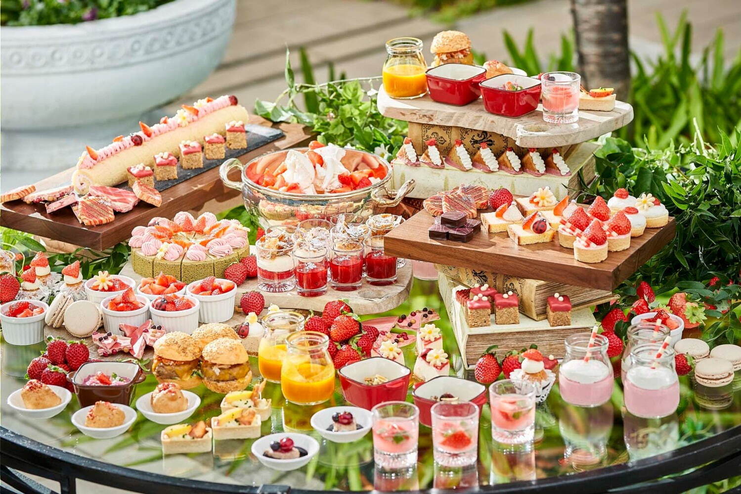 ザ・リッツ・カールトン大阪