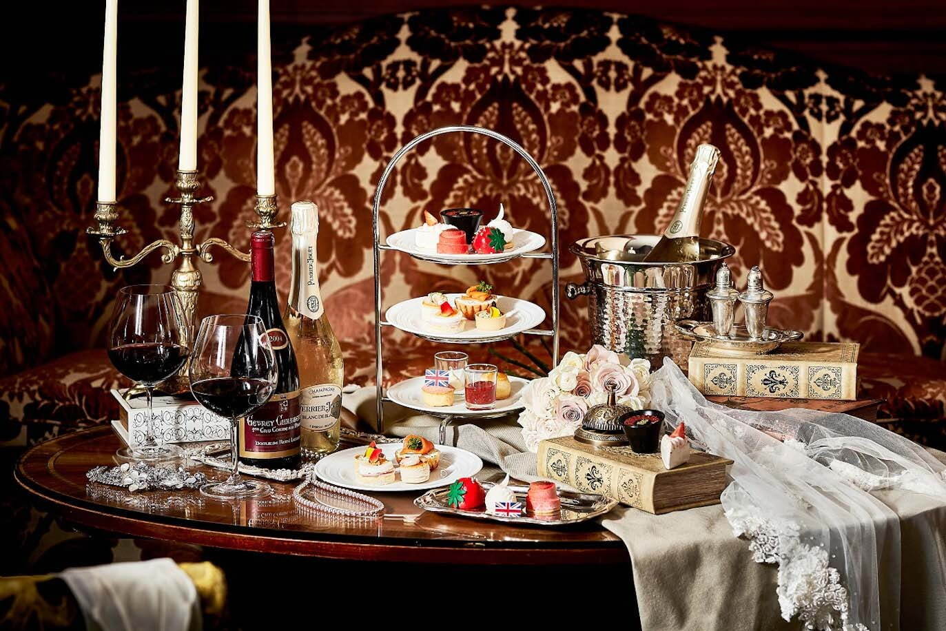 ザ・リッツ・カールトン大阪