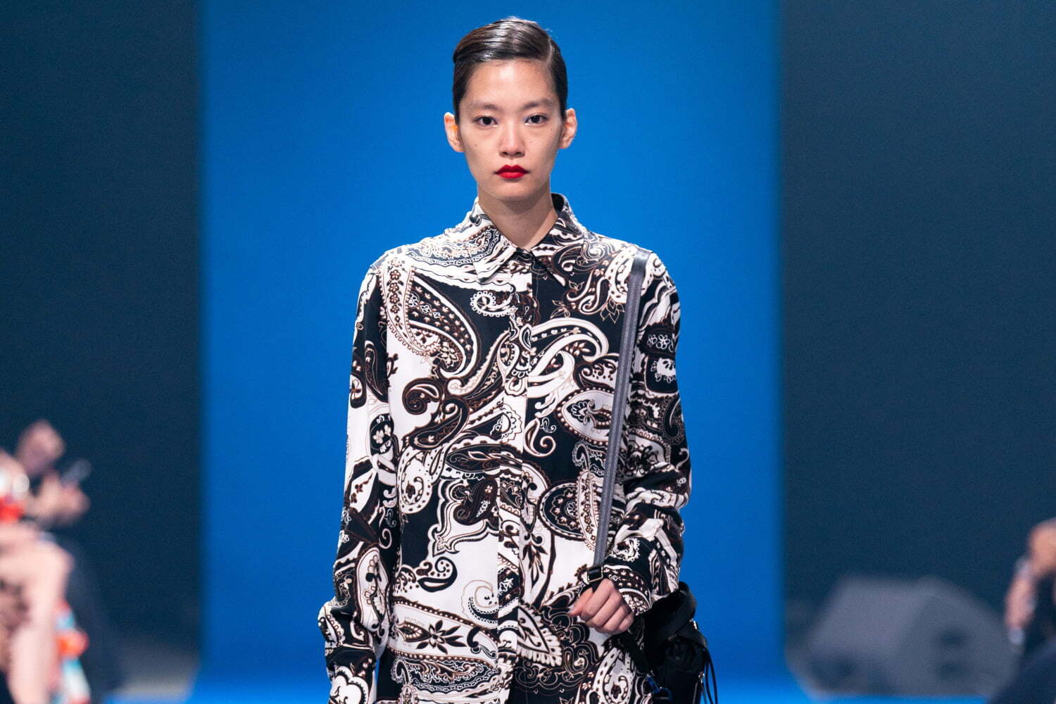 チノ 2024年春夏 ウィメンズ&メンズ コレクション